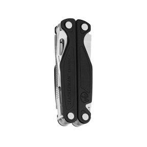 Pince multifonctions Charge + avec étui noir - Leatherman