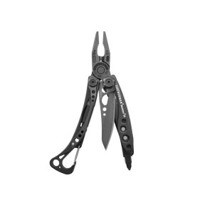 Pince multifonctions Skeletool CX onyx - Leatherman