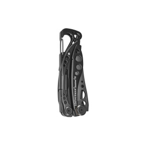 Multifunctionele tang Skeletool CX onyx - Leatherman