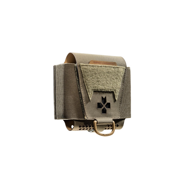 Mini IFAK-Tasche Chiron Ranger Green - FrogPro