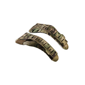 Epaulettes de confort multicam - FrogPro