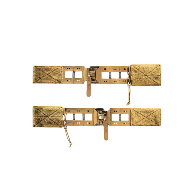 QR Cummerbund Air Coyote - FrogPro