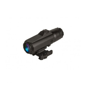 Vergrootglas Magnifier JULIET6 6x24 zwart - SIG Sauer