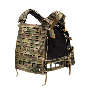 Plattenträger Hawk Multicam - FrogPro