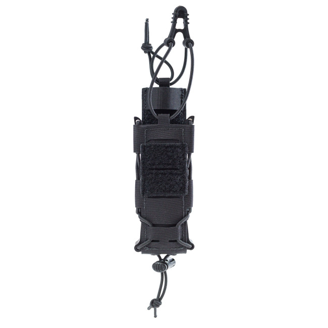 Porte chargeur multi-calibres pour pistolets mitrailleurs MX519 -Noir - Lindnerhof