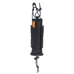 Multi-kaliber magazijndrager voor machinegeweren MX519 - Zwart - Lindnerhof