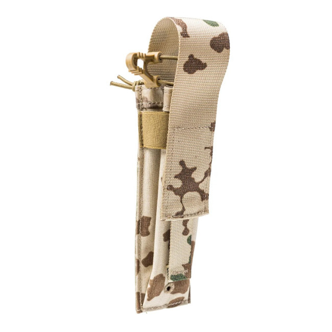 Porte chargeur simple pour SMG PA158/II 5farbflecktarn - Lindnerhof