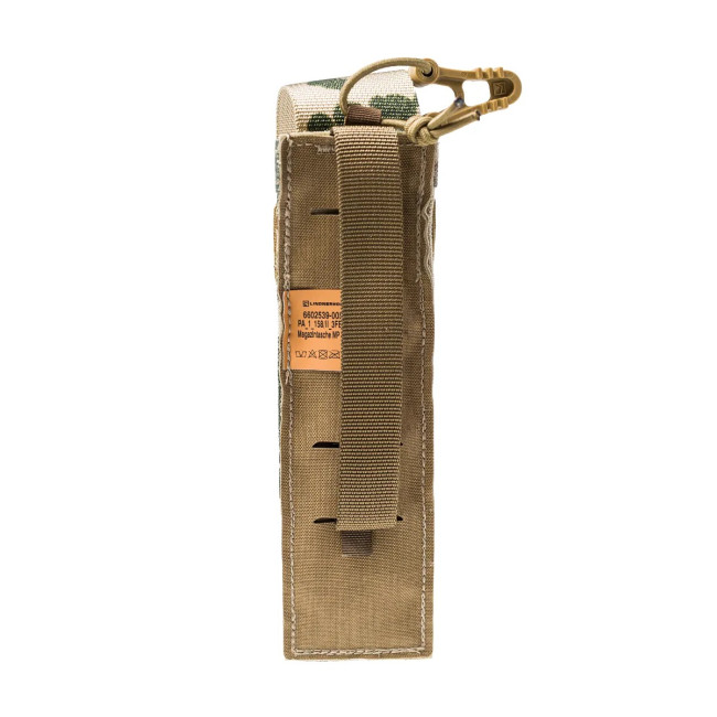 Pojedynczy uchwyt na magazynek do SMG PA158/II 5farbflecktarn - Lindnerhof