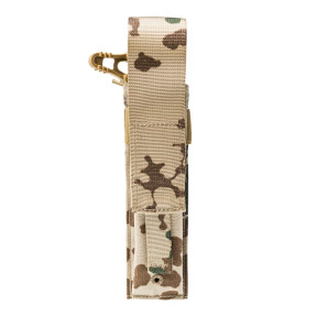 Pojedynczy uchwyt na magazynek do SMG PA158/II 5farbflecktarn - Lindnerhof