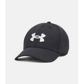 Casquette ajustable Blitzing - Noir / Blanc - Under Armour