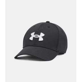 Verstelbare pet Blitzing - Zwart / Wit - Under Armour