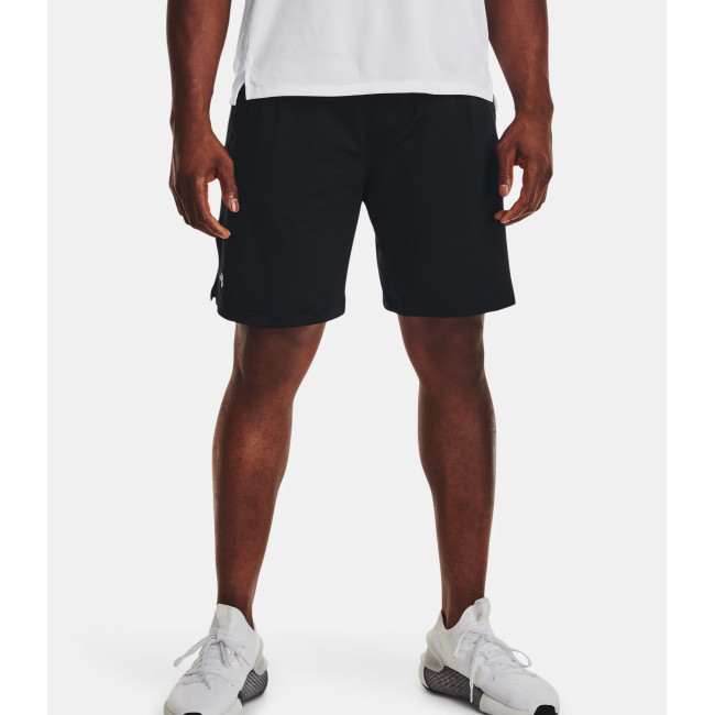 Heren short UA Tech™ Vent - Zwart - Under Armour