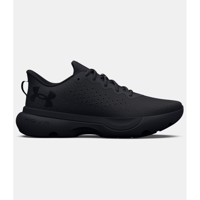 UA Infinite Schoenen - Zwart - Under Armour