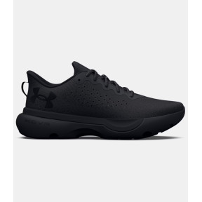 Buty UA Infinite - Czarny - Under Armour