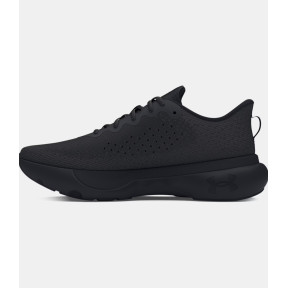UA Infinite Schuhe - Schwarz - Under Armour