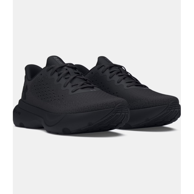 UA Infinite Schuhe - Schwarz - Under Armour