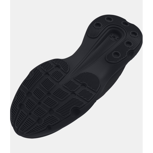 UA Infinite Schuhe - Schwarz - Under Armour