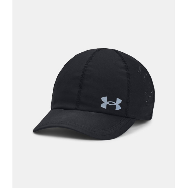 Verstellbare Launch Kappe - Schwarz - Under Armour