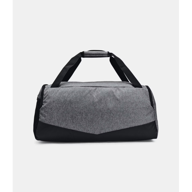 Sac de sport UA Undeniable 5.0 (M) - Gris / Noir - Under Armour