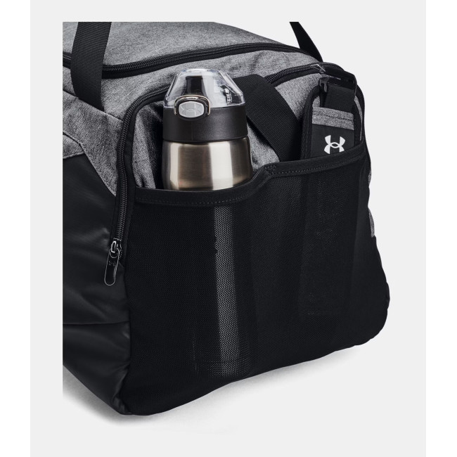 Sporttas UA Undeniable 5.0 (M) - Grijs / Zwart - Under Armour