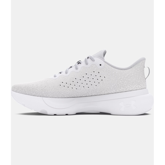 UA W Infinite Schuhe - Weiß - Under Armour