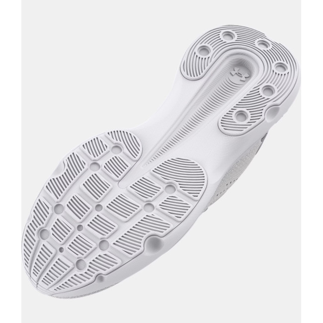 Buty UA W Infinite - Biały - Under Armour