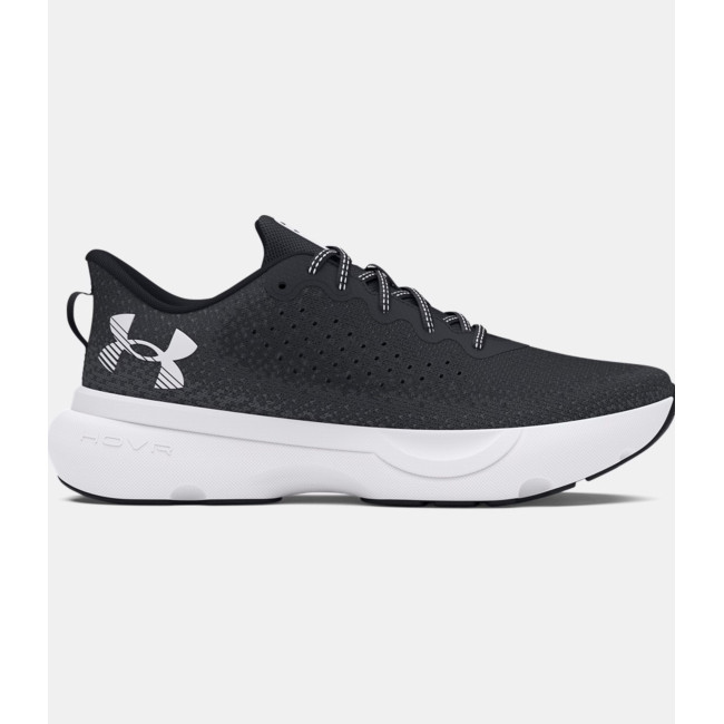 Buty UA W Infinite - Czarne - Under Armour
