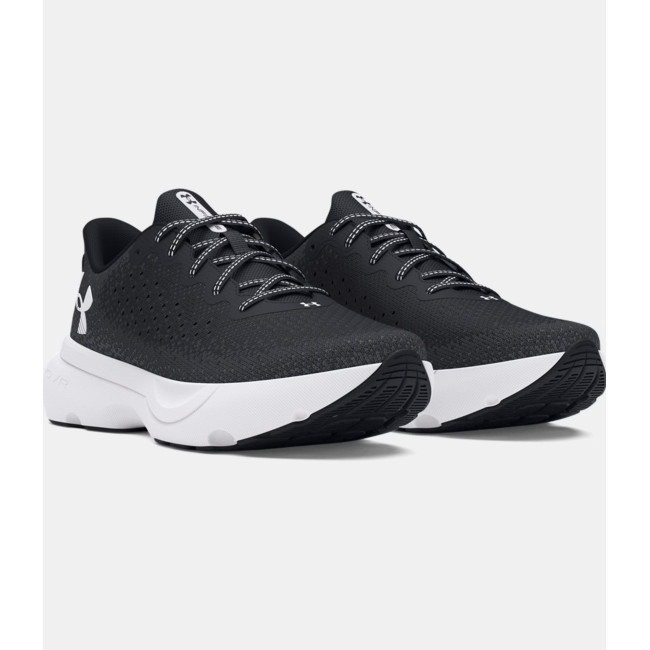 UA W Infinite Schuhe - Schwarz - Under Armour