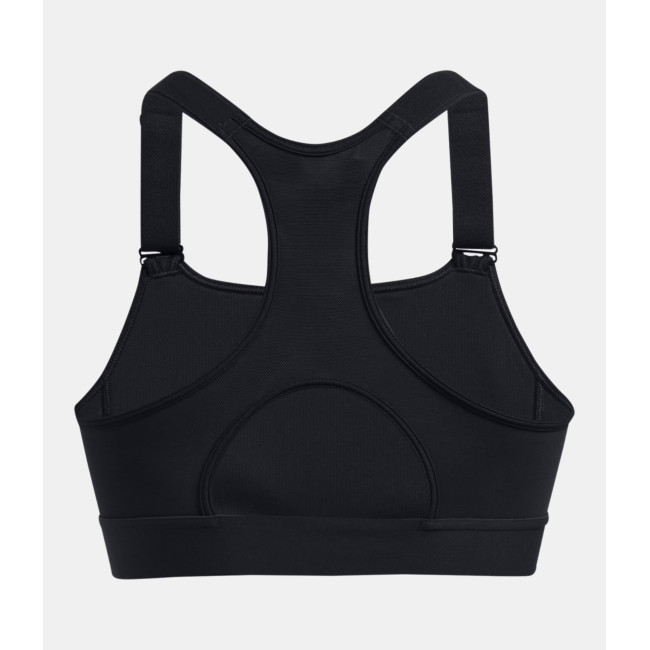 Brassière HeatGear® Armour High Sports - Noir - Under Armour