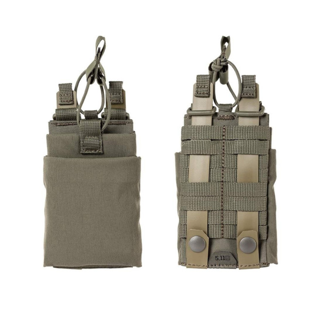 Saszetka narzędziowa Flex Ranger green - 5.11 Tactical