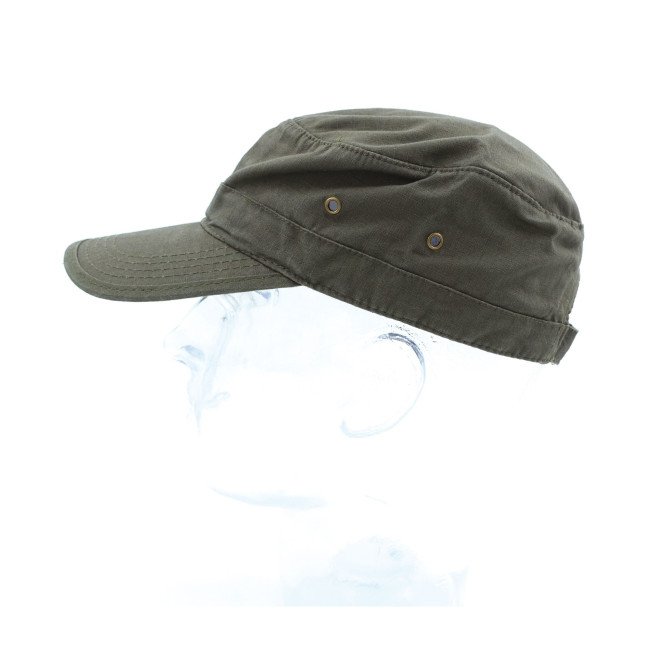 Militaire pet type US Groen OD - Patrol Equipement