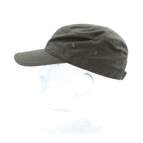 Militaire pet type US Groen OD - Patrol Equipement