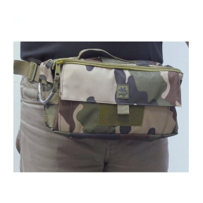 Medische tas met afneembare riem Cam - Patrol