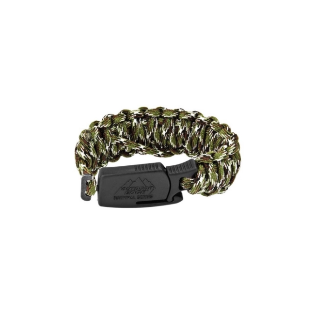 Para-Claw Camo Größe Medium - Outdoor Edge