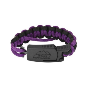 Para-Claw Violet taille Small - Outdoor Edge