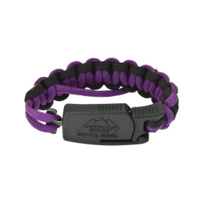 Para-Claw Violet taille Small - Outdoor Edge