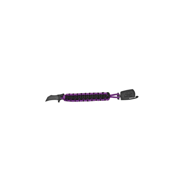 Para-Claw Violett Größe Small - Outdoor Edge