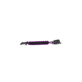 Para-Claw Violet maat Small - Outdoor Edge