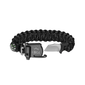 Multifunctionele survival armband maat Medium - Outdoor Edge