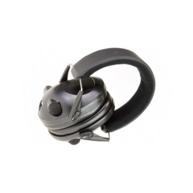 Casque de protection auditive EAR1 - Electro Max Casque de protection auditive EAR1 - Electro Max