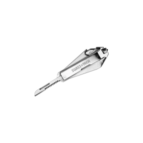 Outil porte-clés 9 en 1 Micro-Slim - SwissTech