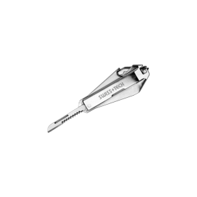 Outil porte-clés 9 en 1 Micro-Slim - SwissTech