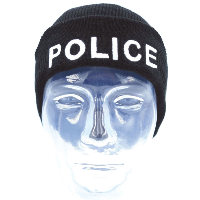 Thinsulate politiemuts - Patrol Equipement