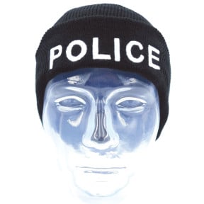 Thinsulate Mütze Police - Patrol Equipement