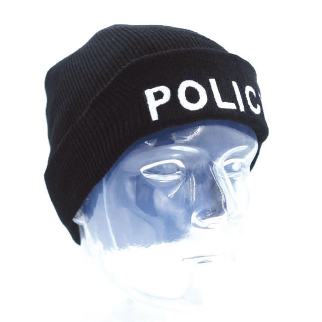Bonnet thinsulate Police -Patrol Equipement