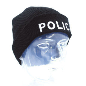 Thinsulate Mütze Police - Patrol Equipement