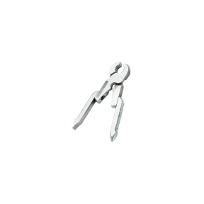 Outil porte-clés 9 en 1 Micro-Pro XL900 - SwissTech