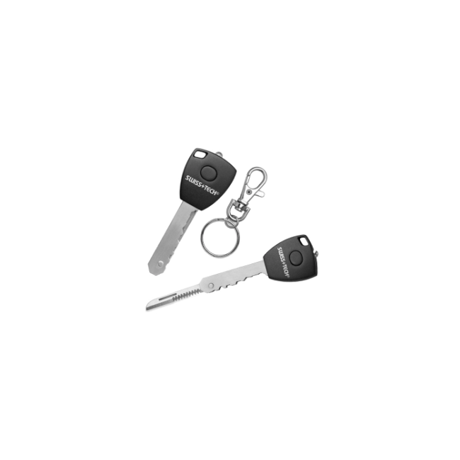 Sleutelhanger gereedschap 5 in 1 Utili-Key MX - SwissTech