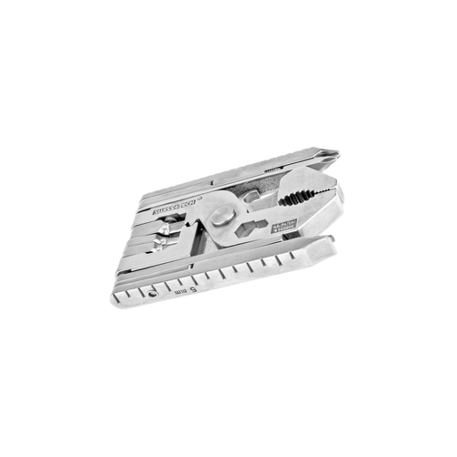 Narzędzie wielofunkcyjne 22 w 1 Micro-Max Xtreme - SwissTech
