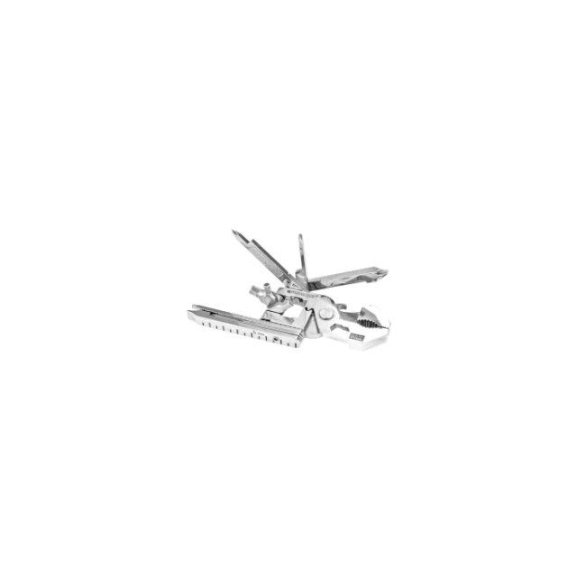 Narzędzie wielofunkcyjne 22 w 1 Micro-Max Xtreme - SwissTech